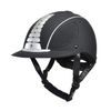Whitaker Horizon Helmet, Black, 50-54CM