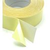 CCA Double Sided anti-plas Cloth tape 50mtr roll