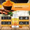 2000mg Turmeric Curcumin Highest Potency 95% with BioPerine Black Pepper Extract