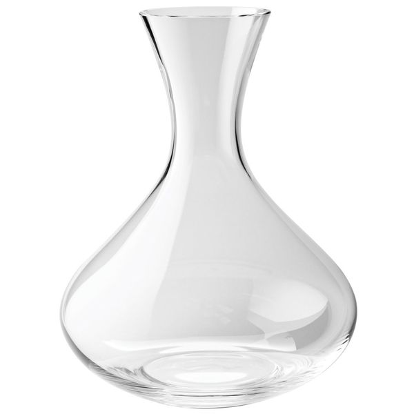 ZWILLING Predicat Decanter, 750ml/25.3oz, Glass