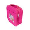 CafePress Peppa Pig: Made With Love Reusable Lunch Box