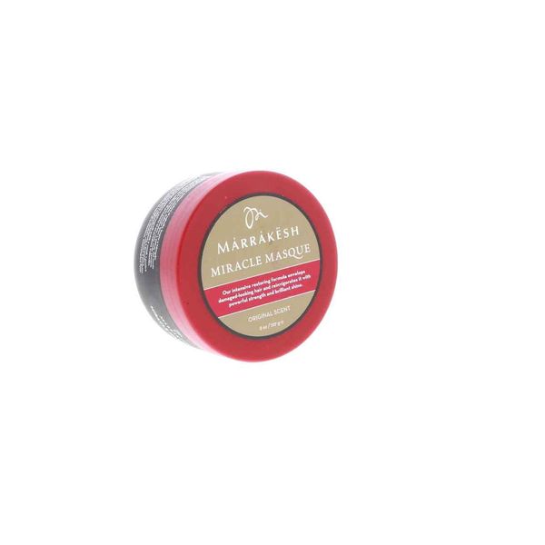 Marrakesh Miracle Masque (Deep Conditioning Hair Cocktail) - 264ml/8.8oz