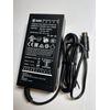 Replacement for 3 Pin 24V AC Adaptor Power Supply 4 Epson Dot Matrix Ticket/Receipt/POS Printer