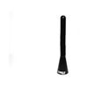 Torque Solution Stubby Billet Antenna Fits Lancer Evolution 2003+ EVO 8