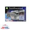 SMITHSONIAN InAir E-Z Build Model Kit - P-51 Mustang - 1:48 Scale