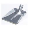 Aluminium Shovel Head with Steel Edge, Size 9, without Handle