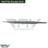 Chiropody Ingrown Toe Nail File Double End Nails Care Podiatry Instruments