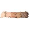 Mood Shower Eye Palette #1 Vanilla Shower