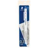 92525 03BK Staedtler Drafting Mechanical Pencil, 0.3mm