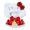Sanrio 287601 Hello Kitty Plush Costume (Enjoy Idol) Doll Accessory