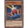 YU-GI-OH! - Card Trooper (SDHS-EN015) - Structure Deck: Hero Strike - 1st Edition - Common