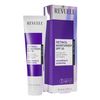 REVUELE Retinol Moisturiser SPF 30 - Anti-Ageing Face Cream Against Pigment Spots, Wrinkles and Fine Lines, Firming with Glow Effect - 40 ml