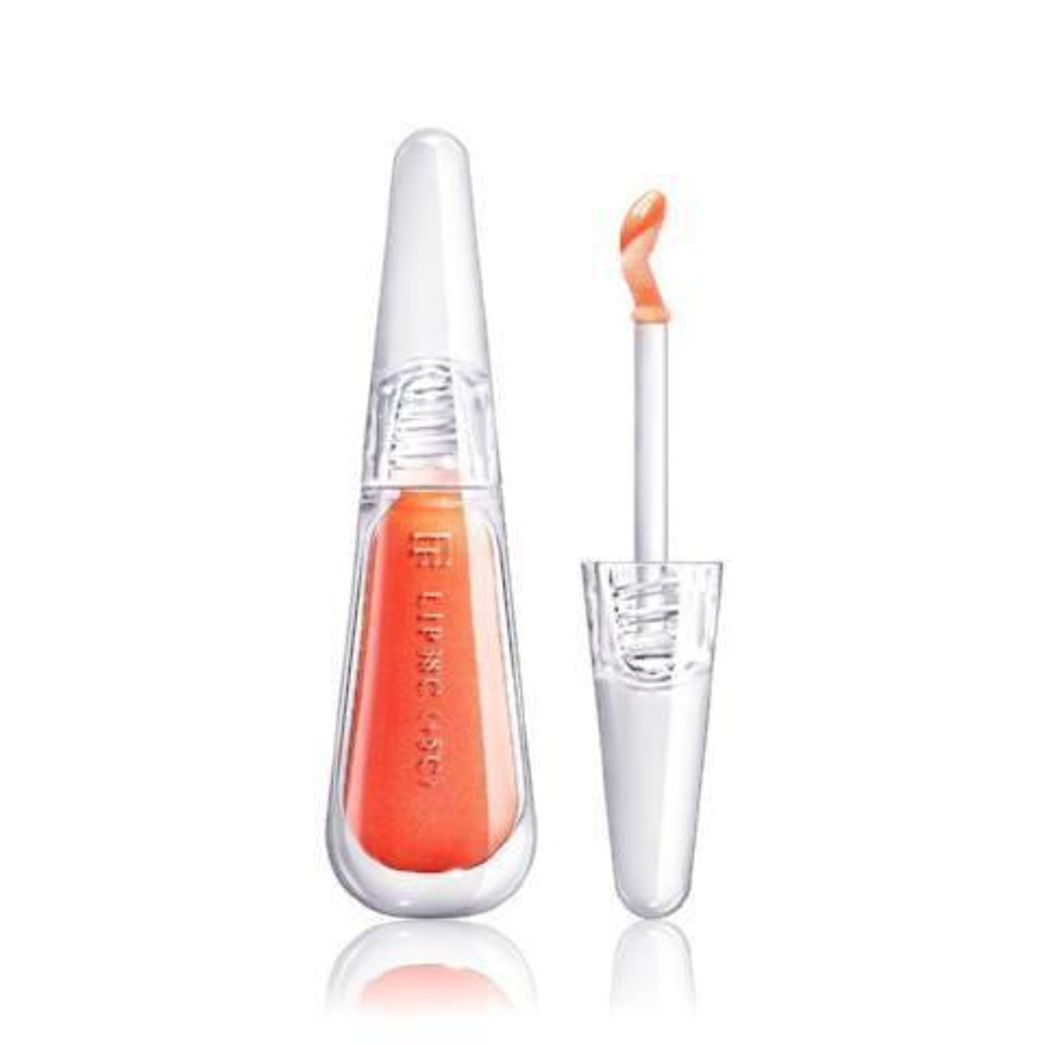 Flow Fushi LIP38℃ Lip Treatment +5℃ Hot Coral Orange