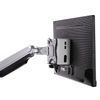Maclean MC-720 Bracket For Mini Computers VESA 100X100 ADJUSTABLE