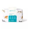 Clair de Lune 2 Pack Jungle Dream Cot Bed Sheets (140 x 70 cm)