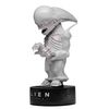 NECA NECA51648 Alien Covenant-Neomorph Solar Powered Body Knocker 15cm, Multicolroe, 15 cm