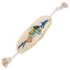 Harry Barker Shark Canvas Toy Small