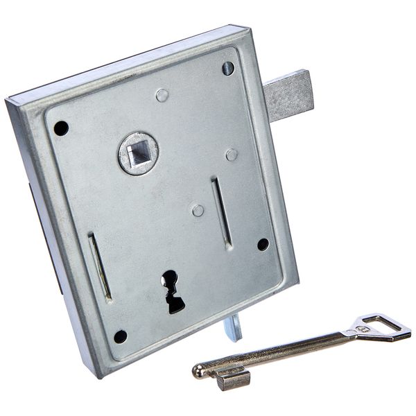ABUS 224164 Screw-On Lock BB Type ASS HF BB