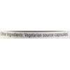 Kroeger Herb Fresh Ground Cloves 450 Mg Vegetarian Capsules, 100 Count