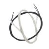Black Nylon Classic Guitar String 3 Full Set