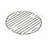 CanCooker Inc Can Cooker Rack, Round, Silver