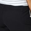 Lee Women's Legendary 7" Chino Walkshort, Black, 10