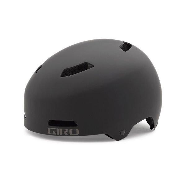 Giro Quarter MIPS Adult Mountain Cycling Helmet - Matte Black (2022), Large (59-63 cm)