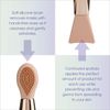 CONAIR True Glow Spa Solutions Mask Applicator & Remover! - No Mess! - NEW!