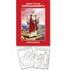 AP Color Bk-Ten Commndmnts 12p