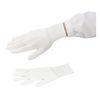 As One /2-2143-04 As Pure Inner Gloves (Overlock Type), S
