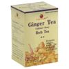 Ginger Tea Health King 20 Bag
