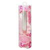 Chiffon White Sticky Nail File Stick