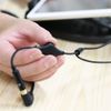 MIYOSHI MIYOSHI MIYOSHI SPLIT CABLE FOR MCO DJ APP RED SAD-DJ01/RD