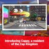 Super Mario Odyssey (Nintendo Switch)