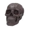 Nemesis Now Celtic Iron Figurine 15cm Black