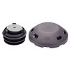 Lewmar Vent Retro Fit Pack, Exact Match Replacement Part, Seamless Installation - 361041990