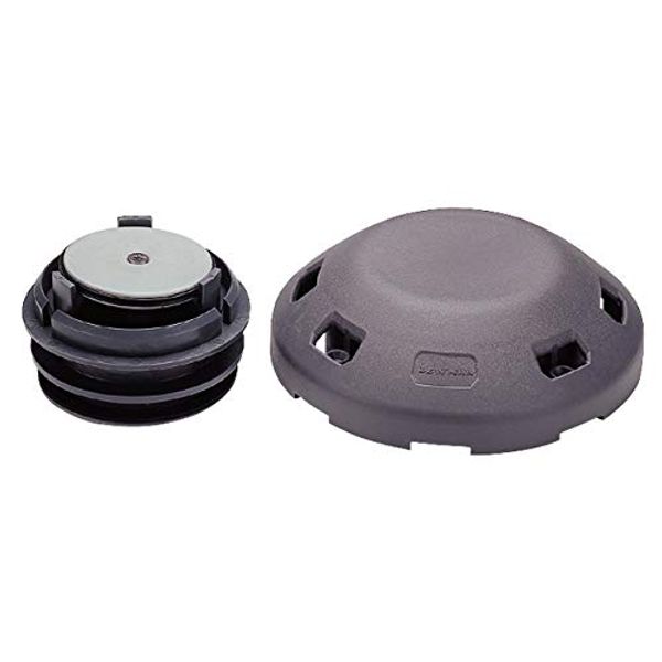 Lewmar Vent Retro Fit Pack, Exact Match Replacement Part, Seamless Installation - 361041990