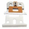 eStarpro New Silver Replacement T-Blade Adjustable Replacement T Blade for Hair Trimmer