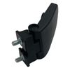 E-AL179830 RH Cab Door Upper Hinge Kit for John Deere 5083E, 5085E, 5085M, +++