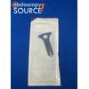 Stryker EXP 2108-197 Sagittal Blade Thin and Wide Flare