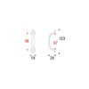 Handle CN Oval BK