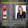 Bed Head Resurrection Conditioner, 6.76 Fluid Ounce