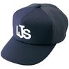 Mizuno Little Senior Referees Base/Ball Referees Hexagonal Cap