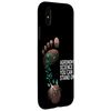 Agronomy Science You Can Stand On Agronomy Case for iPhone X/XS