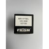 Prism 107100 Halogen Lamp Bulb MR11FTB/L - 12V - 20W - MR11