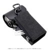 COSMO DARTS Outfit for Case-X Darts Case, Black