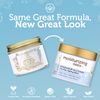 Era Organics Advanced Face Moisturizer for Dry Skin - Nourishing 16-in-1 Night Cream Moisturizer for Face - Hydrating Face Moisturizer for Women and Men