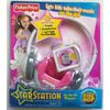 Star Player - Pink