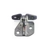 Door Hinge-R/T, VIN: T, 4 Door, Sedan Mopar 55113660AC