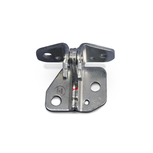 Door Hinge-R/T, VIN: T, 4 Door, Sedan Mopar 55113660AC